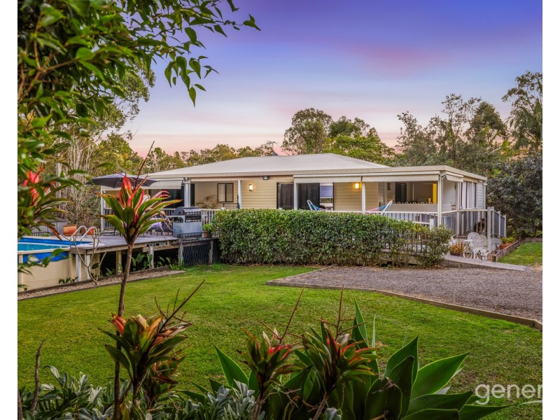 1 Clearwater Crescent, Caboolture QLD 4510