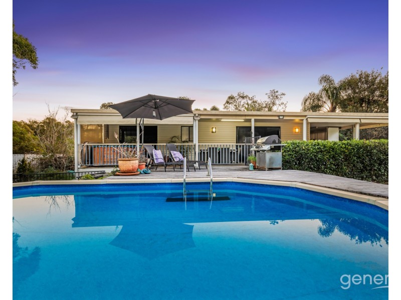 1 Clearwater Crescent, Caboolture QLD 4510