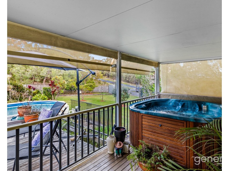 1 Clearwater Crescent, Caboolture QLD 4510
