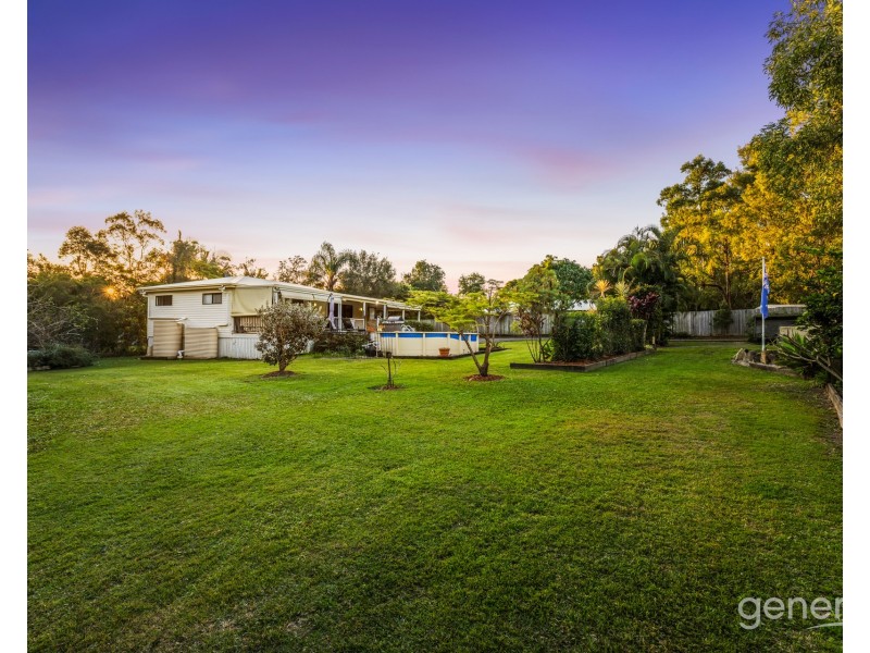 1 Clearwater Crescent, Caboolture QLD 4510