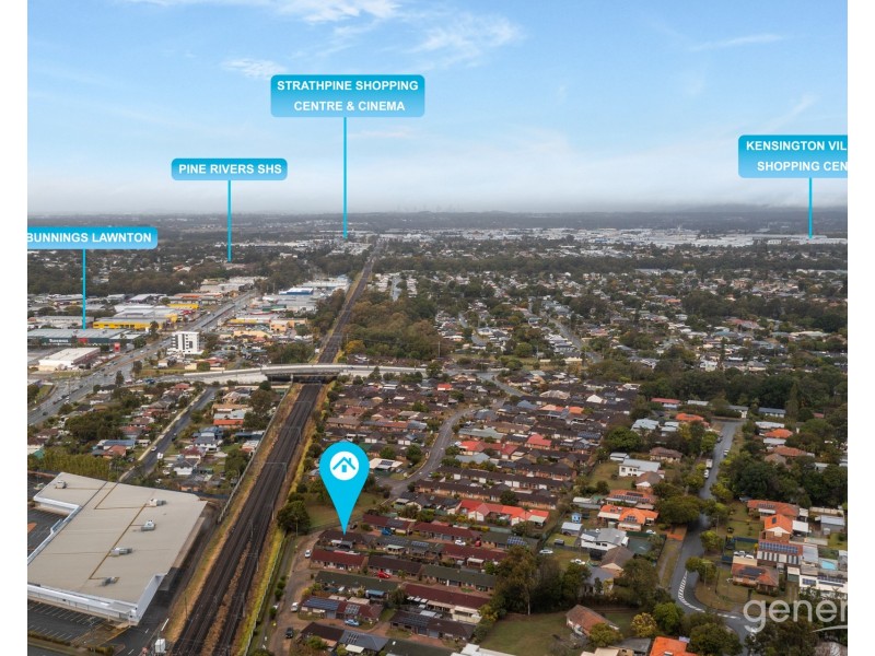 30/9 Todds Road, Lawnton QLD 4501