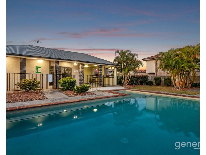 31/1 Bass Court, North Lakes QLD 4509