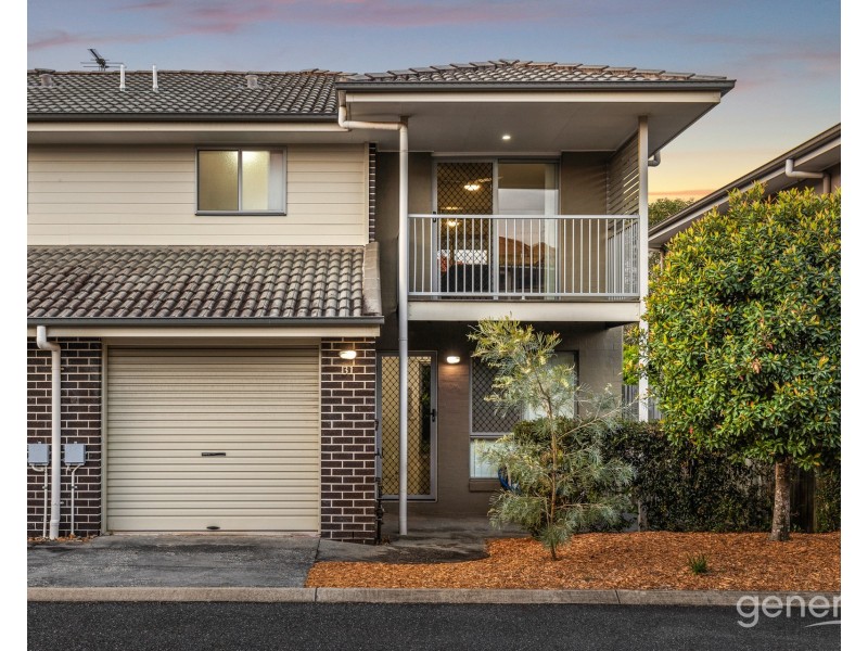 31/1 Bass Court, North Lakes QLD 4509