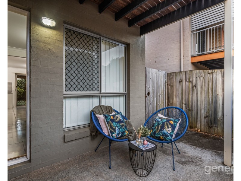 31/1 Bass Court, North Lakes QLD 4509