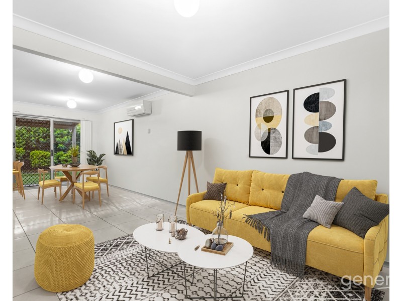 31/1 Bass Court, North Lakes QLD 4509