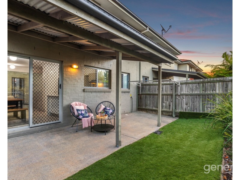 31/1 Bass Court, North Lakes QLD 4509