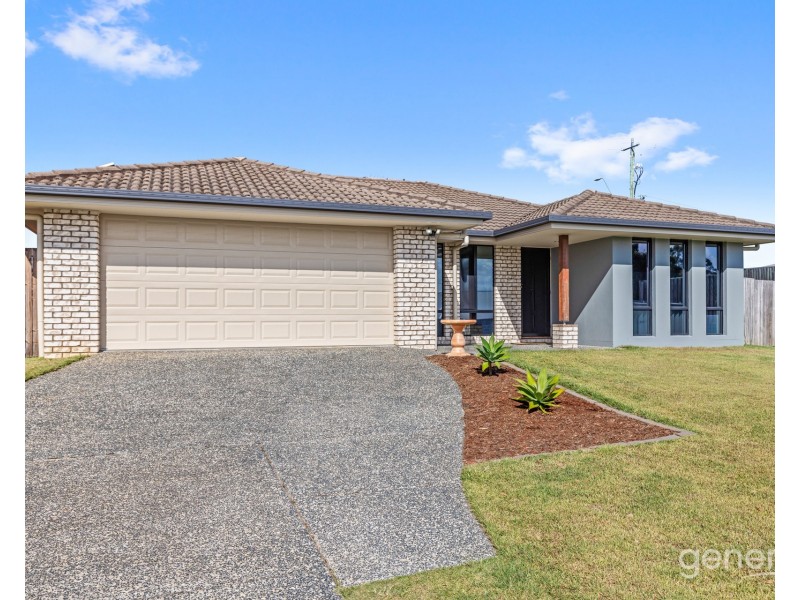 101 Bilby Drive, Morayfield QLD 4506