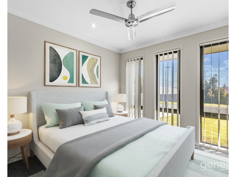 101 Bilby Drive, Morayfield QLD 4506