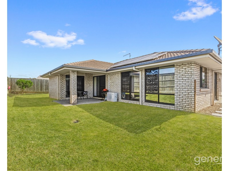 101 Bilby Drive, Morayfield QLD 4506