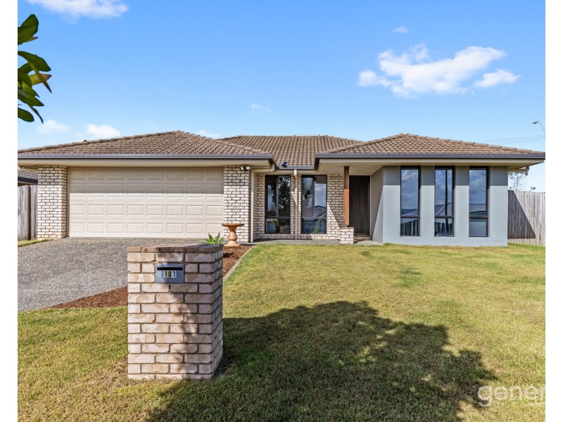 101 Bilby Drive, Morayfield QLD 4506