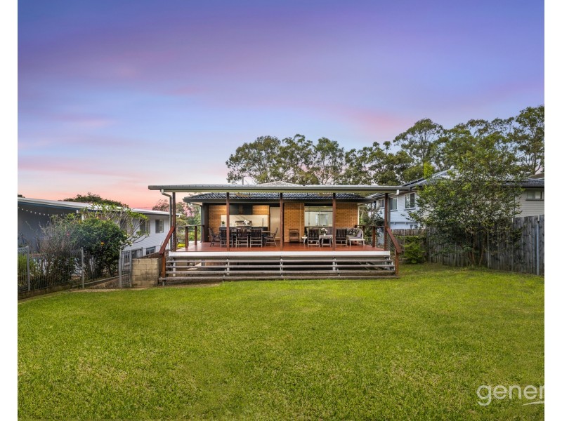 26 Cuphea Street, Arana Hills QLD 4054