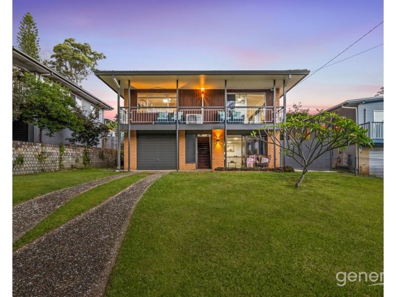 26 Cuphea Street, Arana Hills QLD 4054