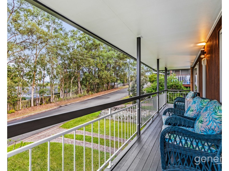 26 Cuphea Street, Arana Hills QLD 4054