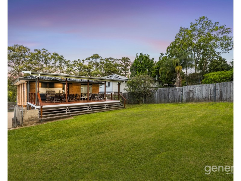 26 Cuphea Street, Arana Hills QLD 4054