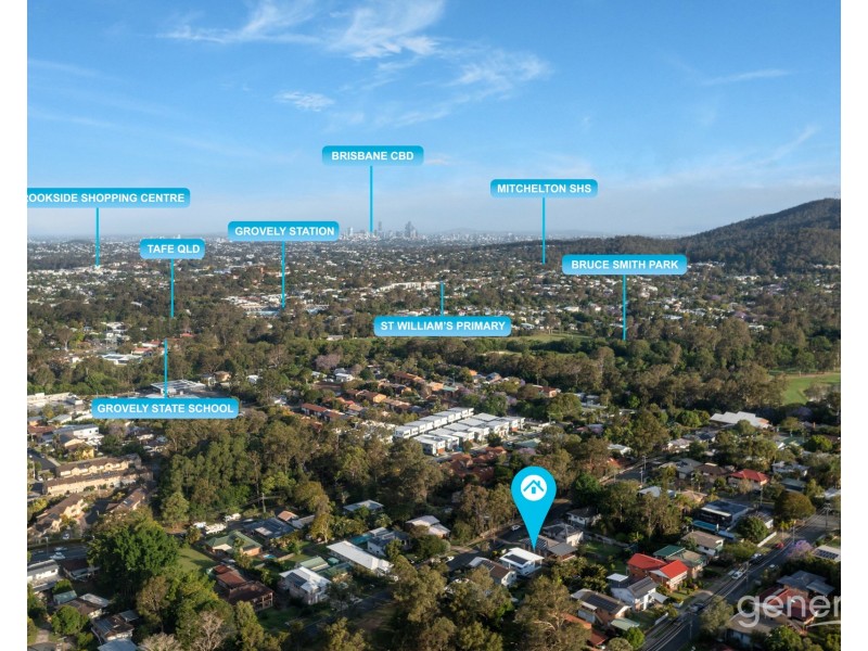 26 Cuphea Street, Arana Hills QLD 4054