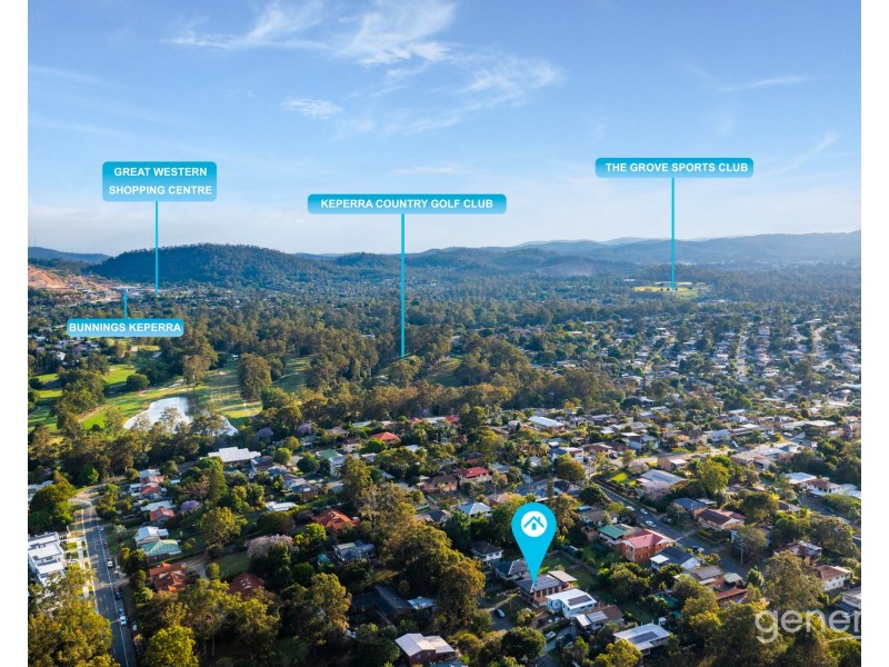 26 Cuphea Street, Arana Hills QLD 4054