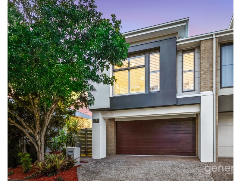 15 Holman Street, Mango Hill QLD 4509