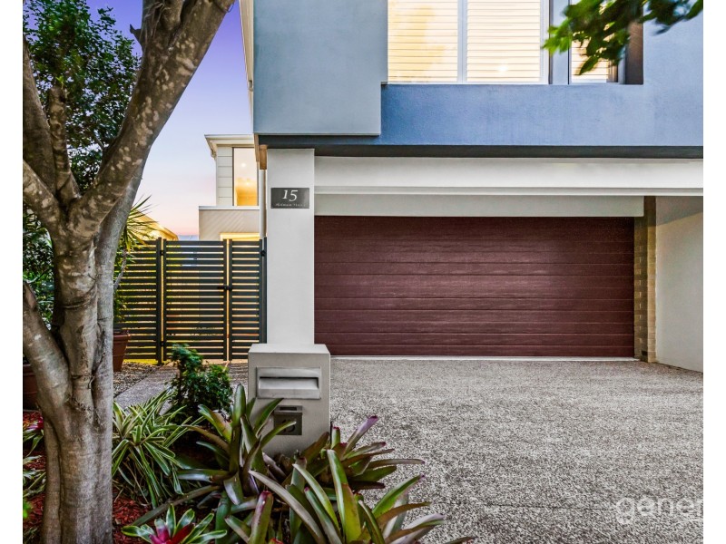 15 Holman Street, Mango Hill QLD 4509