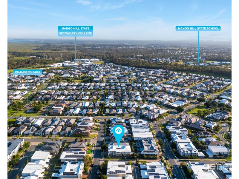 15 Holman Street, Mango Hill QLD 4509