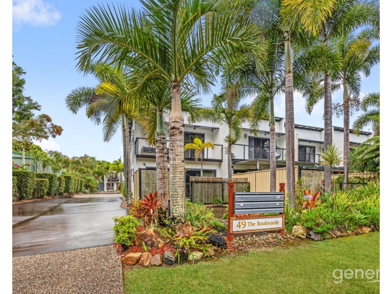 10/49 The Boulevard, Bongaree QLD 4507