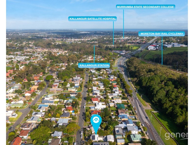 41 Doon Street, Kallangur QLD 4503