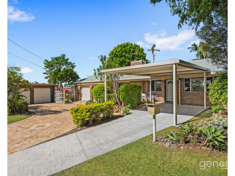 242 Klingner Road, Kippa-ring QLD 4021