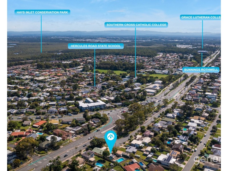 242 Klingner Road, Kippa-ring QLD 4021