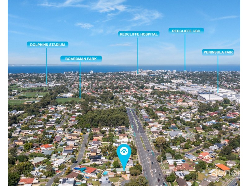 242 Klingner Road, Kippa-ring QLD 4021