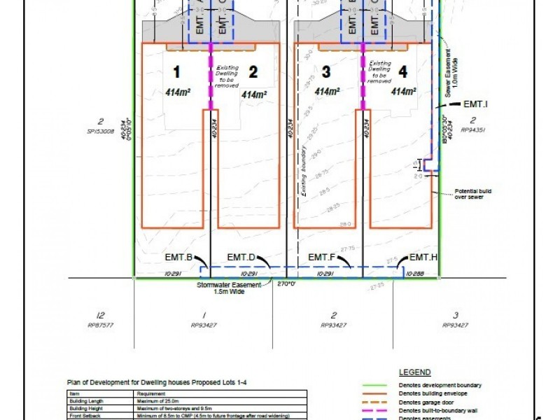 402-408 Robinson Road West, Geebung QLD 4034