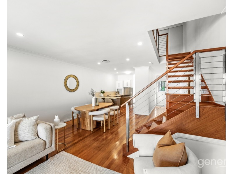 2/22 Silva Street, Ascot QLD 4007