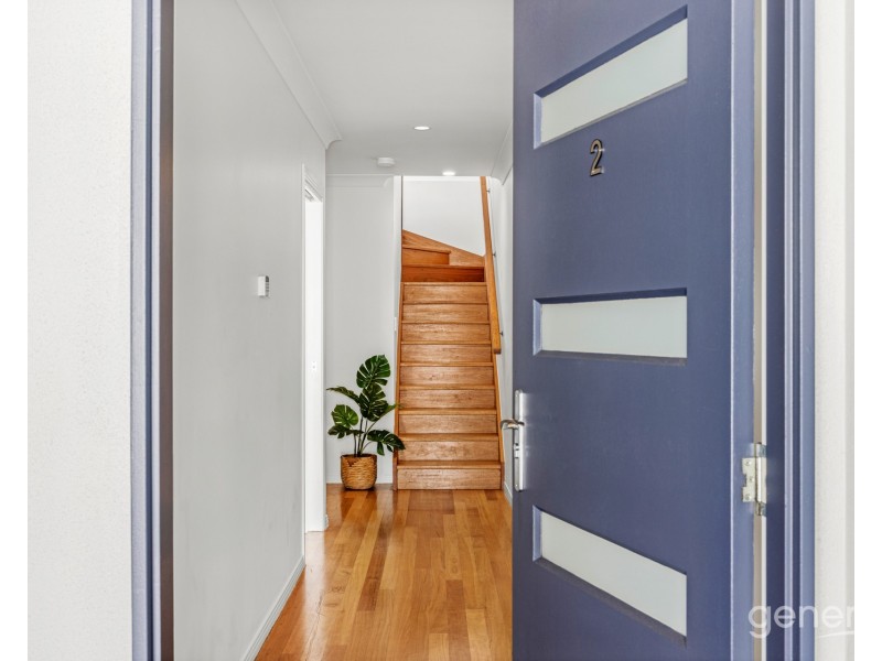 2/22 Silva Street, Ascot QLD 4007