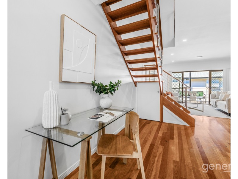 2/22 Silva Street, Ascot QLD 4007