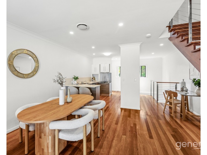 2/22 Silva Street, Ascot QLD 4007