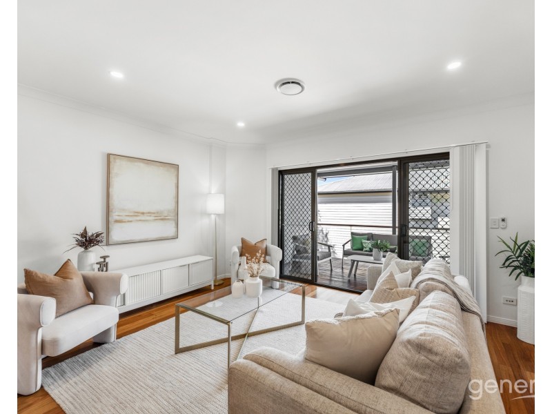 2/22 Silva Street, Ascot QLD 4007