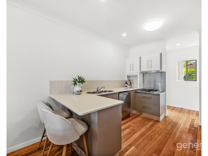 2/22 Silva Street, Ascot QLD 4007