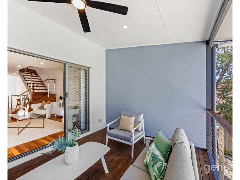 2/22 Silva Street, Ascot QLD 4007