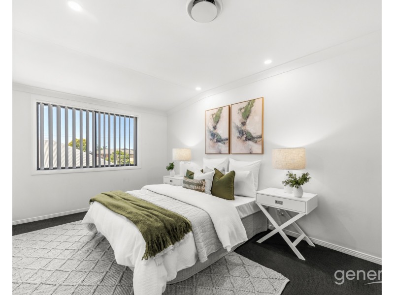 2/22 Silva Street, Ascot QLD 4007