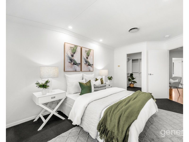 2/22 Silva Street, Ascot QLD 4007