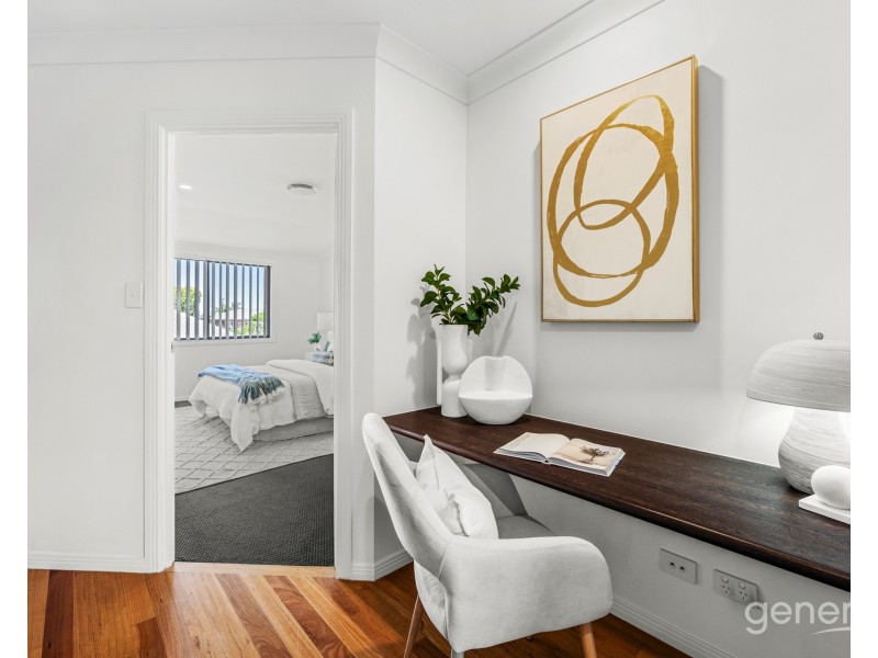 2/22 Silva Street, Ascot QLD 4007