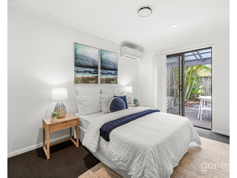 2/22 Silva Street, Ascot QLD 4007