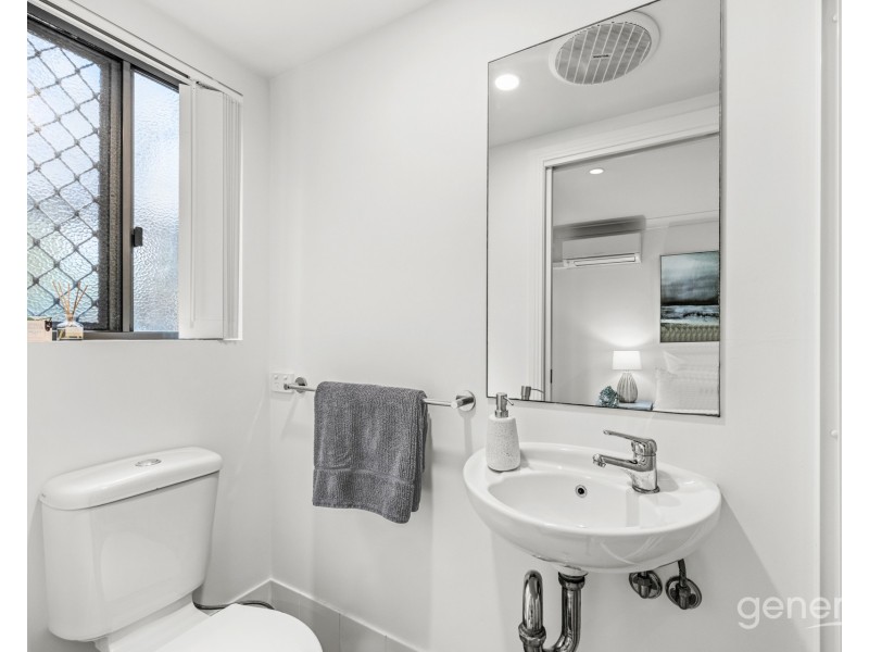 2/22 Silva Street, Ascot QLD 4007