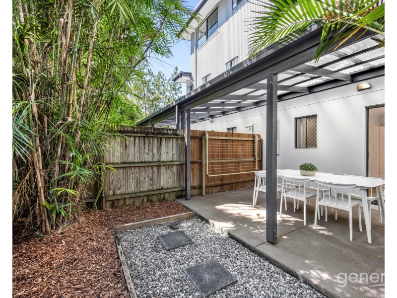 2/22 Silva Street, Ascot QLD 4007