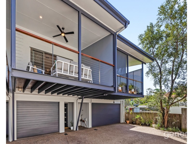 2/22 Silva Street, Ascot QLD 4007