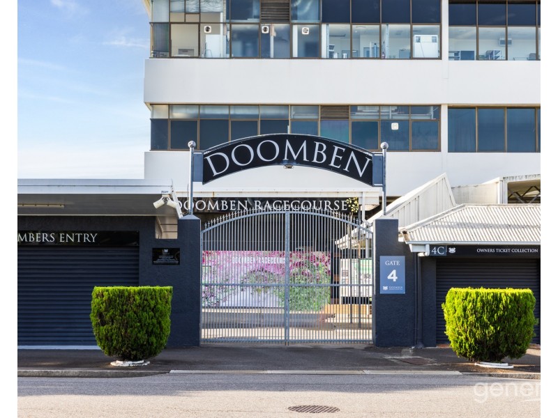 2/22 Silva Street, Ascot QLD 4007