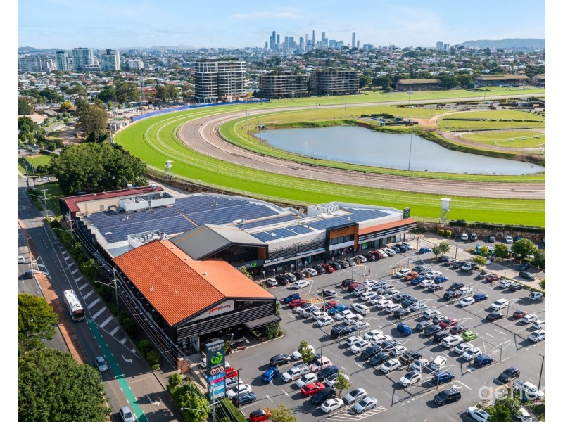 2/22 Silva Street, Ascot QLD 4007