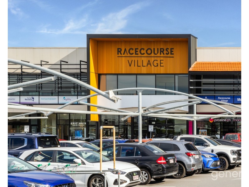 2/22 Silva Street, Ascot QLD 4007