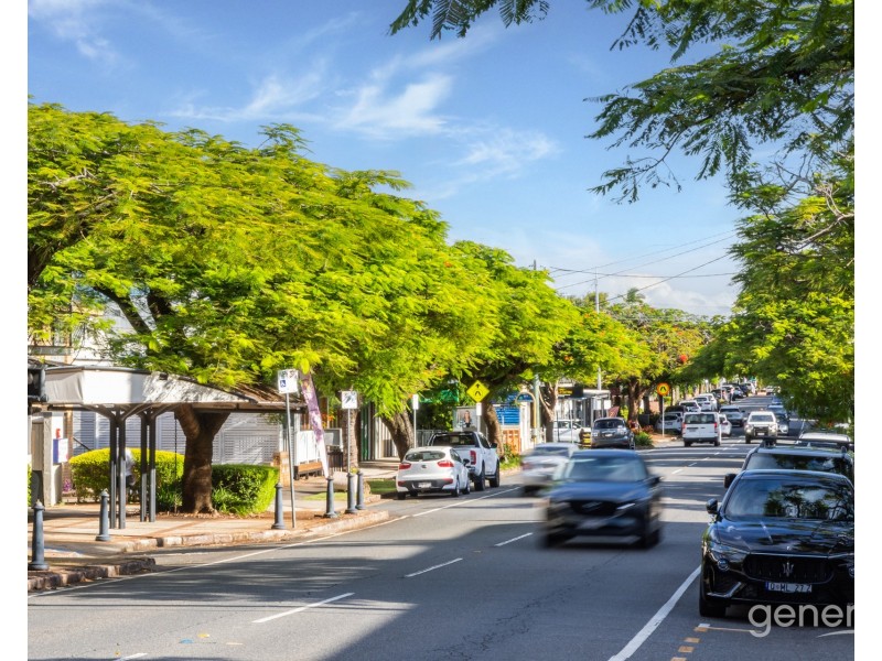 2/22 Silva Street, Ascot QLD 4007