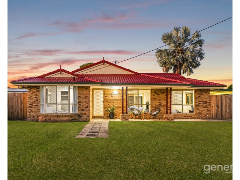 19 Manning Court, Morayfield QLD 4506