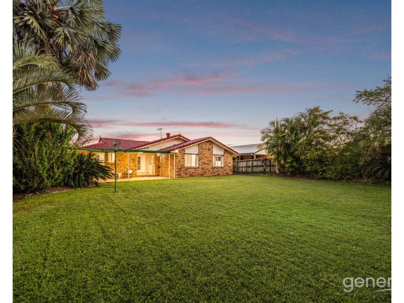19 Manning Court, Morayfield QLD 4506