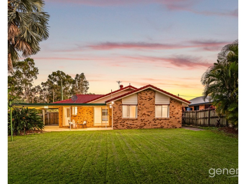 19 Manning Court, Morayfield QLD 4506